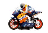 Scalextric Repsol Honda - Alex Barros (C6004)