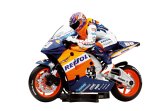 Scalextric Repsol Honda - Nicky Hayden (C6016)