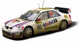 SCALEXTRIC Subaru Impreza WRC (The Sun)