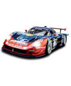 Scalextric Supercar Clash