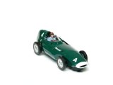 SCALEXTRIC Vanwall F1 - Tony Brooks