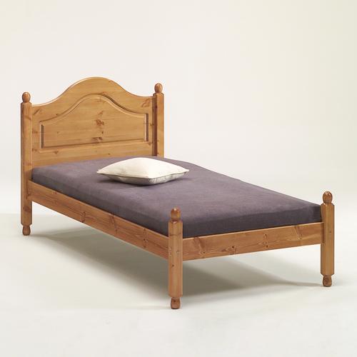 Charlton Single Bed 3`