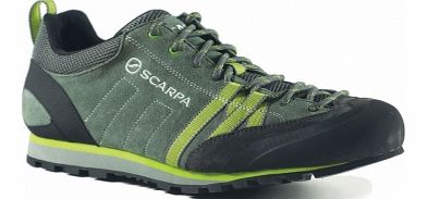 Scarpa Crux Mens Walking Shoe