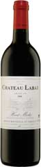 SCE Des Vignobles Nony-Borie Chateau Labat 2006 RED France