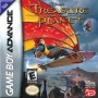 SCEA Disneys Treasure Planet (GBA)