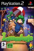 SCEA Lemmings PS2