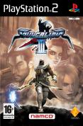 Soul Calibur 3 PS2