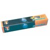 1T White 40mm Table Tennis Balls (Box