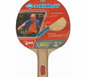 Syed 3 Star Reversed Table Tennis Bat