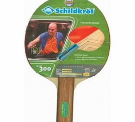 Syed 300 Reversed Table Tennis Bat