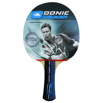 Waldner Platinum Allround Table Tennis Bat