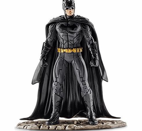 Schleich Batman