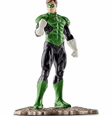 Schleich Green Lantern