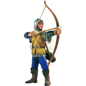 Schleich Lion Archer