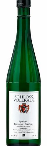 Schloss Vollrads Riesling Spatlese Trocken Rheingau 2011