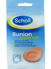 Bunion Protectors