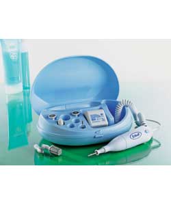 Professional Pedicure and Manicure Centre DR1380