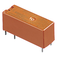 12V SCHRACK RY2 8A SPCO RELAY (RC)