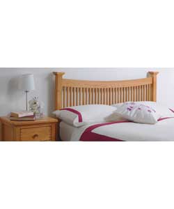 Windsor Double Headboard