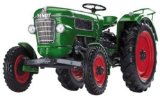 Schuco 110,Fendt Farmer II, 1:18 Schuco