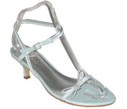 Schuh ANNA DIAM BOW SANDAL