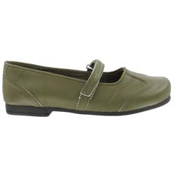 SCHUH FARGO BAR SHOE