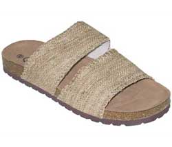 Schuh FB HESSIAN 2 STRAP