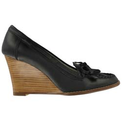 SCHUH FUDGE LOAFER WDG