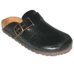 Schuh NEW F/BED CLOG