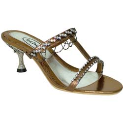 SCHUH OTT DIAM BAR SANDAL