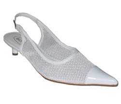 Schuh RACE MESH SLINGBACK