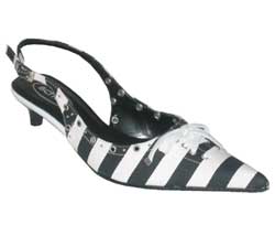 Schuh RACE STRIPEY S/B