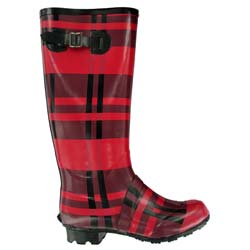 RAIN CHECK WELLY