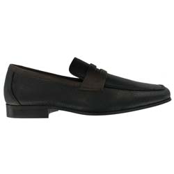 SCHUH SLIDE PENNY LOAFER