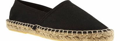 womens schuh black festival flats 1313207070