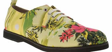 womens schuh multi leillani flats 1340539970