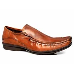 SCHUH YUKON APRON LOAFER