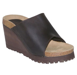 SCHUH ZERO PLAIN MULE