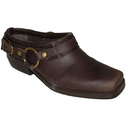 ZORRO HARNESS CLOG