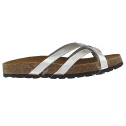 SCHUH ZULU X-STRAP T/P