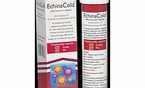 Schwabe Pharma EchinaCold Effervescent Tablets -