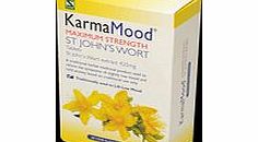 Schwabe Pharma Karmamood Max Strength Tablets -