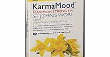 Schwabe Pharma KarmaMood St Johns Wort Capsules