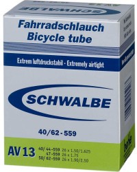 22x1 3/8(550a) AV(Schrader) Tube AV8 2008