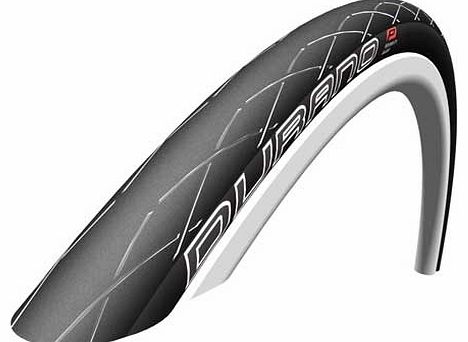 Schwalbe 26 x 1.75 Inch Marathon Plus Reflex