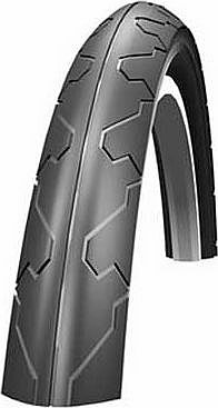 Schwalbe City Jey 26 x 1.5 Bike Tyre