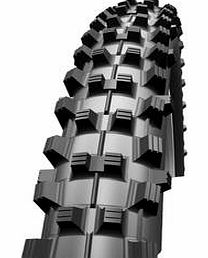 Dirty Dan 26`` Mountain Bike Tyre