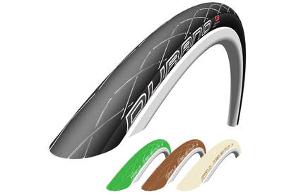 Durano 700c Raceguard Folding Road Tyre