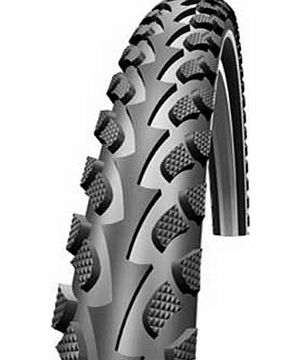 Schwalbe Land Cruiser Tyre 26 x 1.9 - 2.0