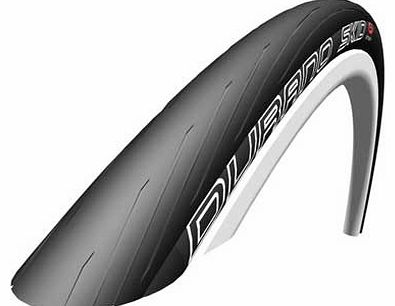 Schwalbe Marathon Plus Reflex Bike Tyre - 700 x